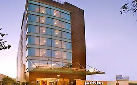 Park Inn Gurgaon Exterior photo
