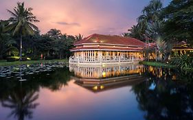 Sofitel Angkor Phokeethra Golf & Spa Resort Siem Reap Exterior photo