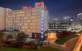 Ibis Gurgaon Golf Course Road - An Accor Brand Otel Exterior photo