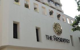 The Residency, Chennai Otel Exterior photo