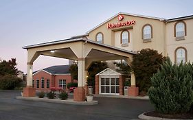 Ramada By Wyndham Elizabethtown Otel Exterior photo