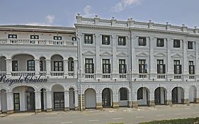 Royale Chulan Penang Otel George Town Exterior photo