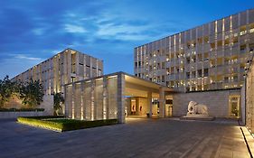 The Lodhi - A Member Of The Leading Hotels Of The World Yeni Delhi Exterior photo
