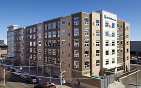 Hyatt House Denver Lakewood Belmar Otel Exterior photo