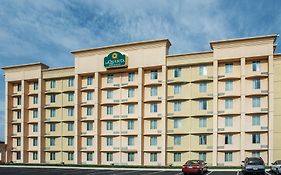 La Quinta By Wyndham Indianapolis South Otel Exterior photo