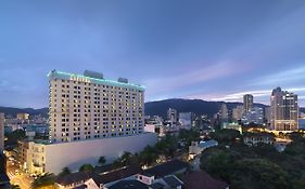 Cititel Penang Otel George Town Exterior photo