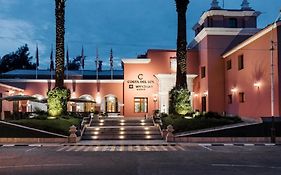 Wyndham Costa Del Sol Arequipa Otel Exterior photo