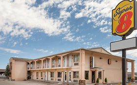 Super 8 By Wyndham Evanston Otel Exterior photo