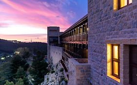 Parador De Jaen Otel Exterior photo