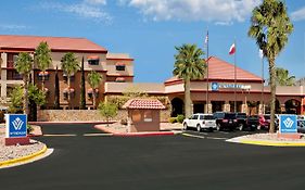 Wyndham El Paso Airport And Water Park Otel Exterior photo
