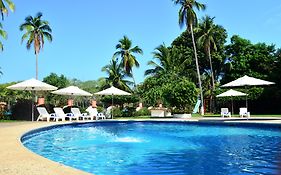 Coral Ixtapa Otel Ixtapa  Exterior photo