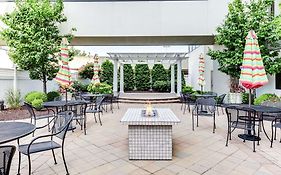 Doubletree By Hilton Binghamton Otel Exterior photo