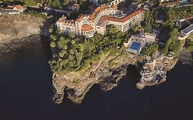 Reid'S Palace, A Belmond Hotel, Madeira Funchal Exterior photo