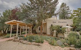 Blue Sky Retreat At San Geronimo Lodge Taos Exterior photo