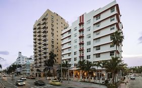 Generator Miami Pansiyon Miami Beach Exterior photo