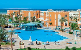 Sunrise Garden Beach Resort Hurgada Exterior photo