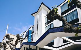 The Laurel Inn, Part Of Jdv By Hyatt San Francisco Exterior photo