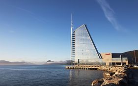 Scandic Seilet Hotel Molde Exterior photo