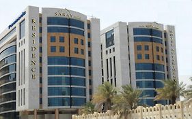 Saray Musheireb Hotel And Suites Doha Exterior photo