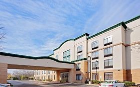 Wingate By Wyndham - Arlington Heights Otel Exterior photo