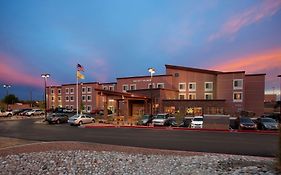 Hyatt Place Santa Fe Otel Exterior photo