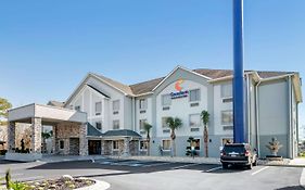 Comfort Inn & Suites Macon North I-75 Exterior photo