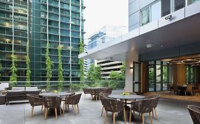 The Porter Portland, Curio Collection By Hilton Otel Exterior photo