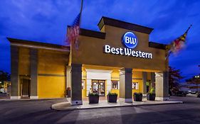 Best Western Annapolis Otel Exterior photo