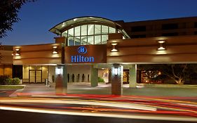 Hilton Raleigh North Hills Otel Exterior photo