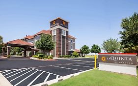 La Quinta By Wyndham Lubbock North Otel Exterior photo