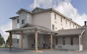 Super 8 By Wyndham Billings Otel Exterior photo