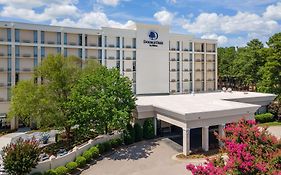 Doubletree By Hilton Raleigh Midtown, Nc Otel Exterior photo