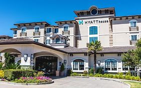 Hyatt House San Ramon Otel Exterior photo