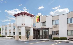 Super 8 By Wyndham Gettysburg Otel Exterior photo