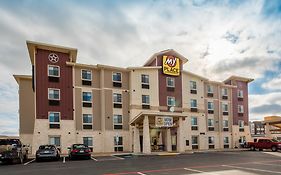 My Place Hotel-Lubbock, Tx Exterior photo