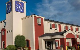 Sleep Inn Missoula Exterior photo