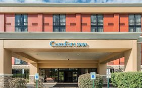 Comfort Inn Cranberry Twp Cranberry Township Exterior photo