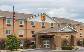 Super 8 By Wyndham St Robert Ft Leonard Wood Area Otel Saint Robert Exterior photo