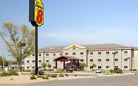 Super 8 By Wyndham Topeka At Forbes Landing Otel Exterior photo