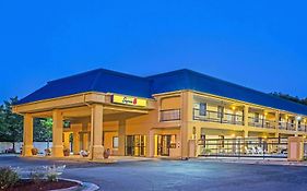 Super 8 By Wyndham Norcross/I-85 Atlanta Otel Exterior photo