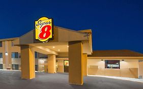 Super 8 By Wyndham Sioux City/Morningside Area Motel Exterior photo