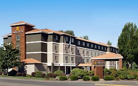 La Quinta By Wyndham Salem Or Otel Exterior photo