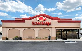 Econo Lodge Easton Route 50 Exterior photo