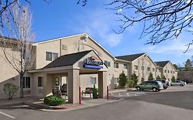 Baymont By Wyndham Golden/Red Rocks Otel Lakewood Exterior photo