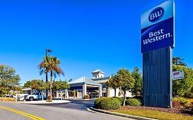 Best Western Pawleys Island Exterior photo