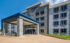 Comfort Inn Bossier City Exterior photo