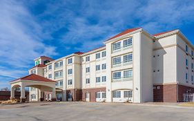 La Quinta By Wyndham Dodge City Otel Exterior photo