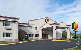 Super 8 By Wyndham Hartford Otel Exterior photo