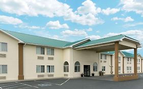 Super 8 By Wyndham Green River Otel Exterior photo