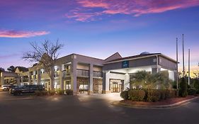 Clarion Pointe Forsyth I-75 Otel Exterior photo